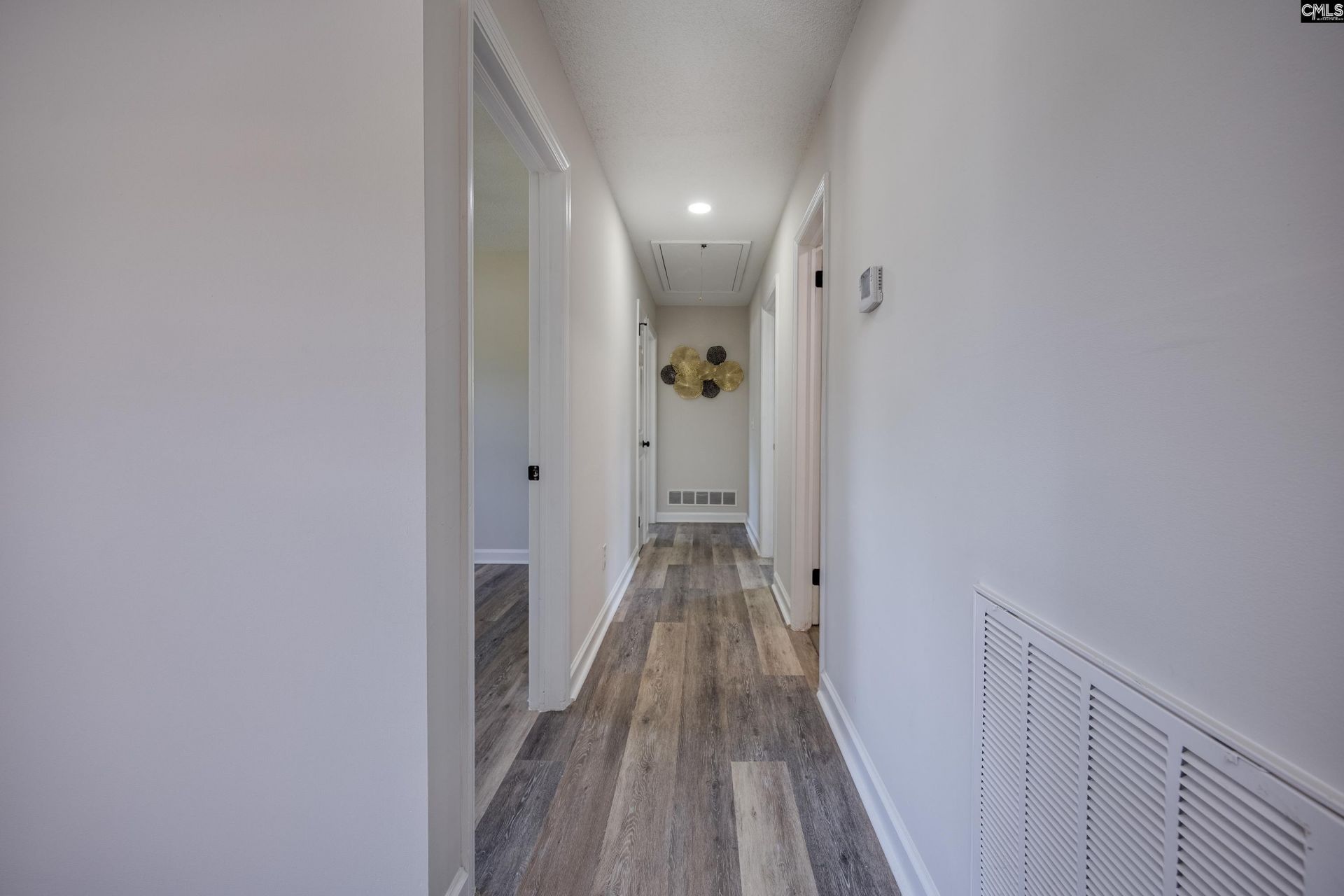 3621 Thurmond Street  Photo 30
