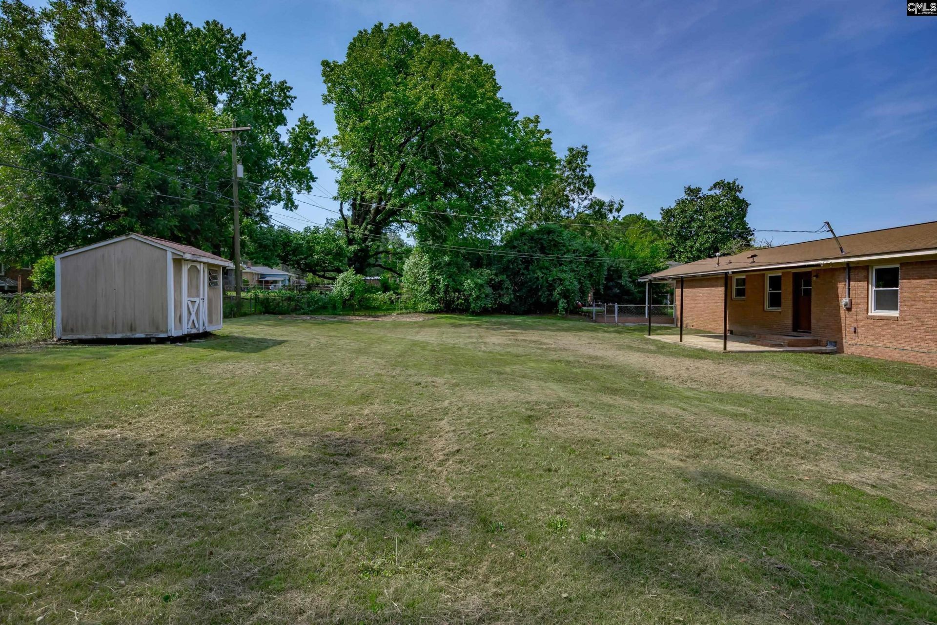 3621 Thurmond Street  Photo 32