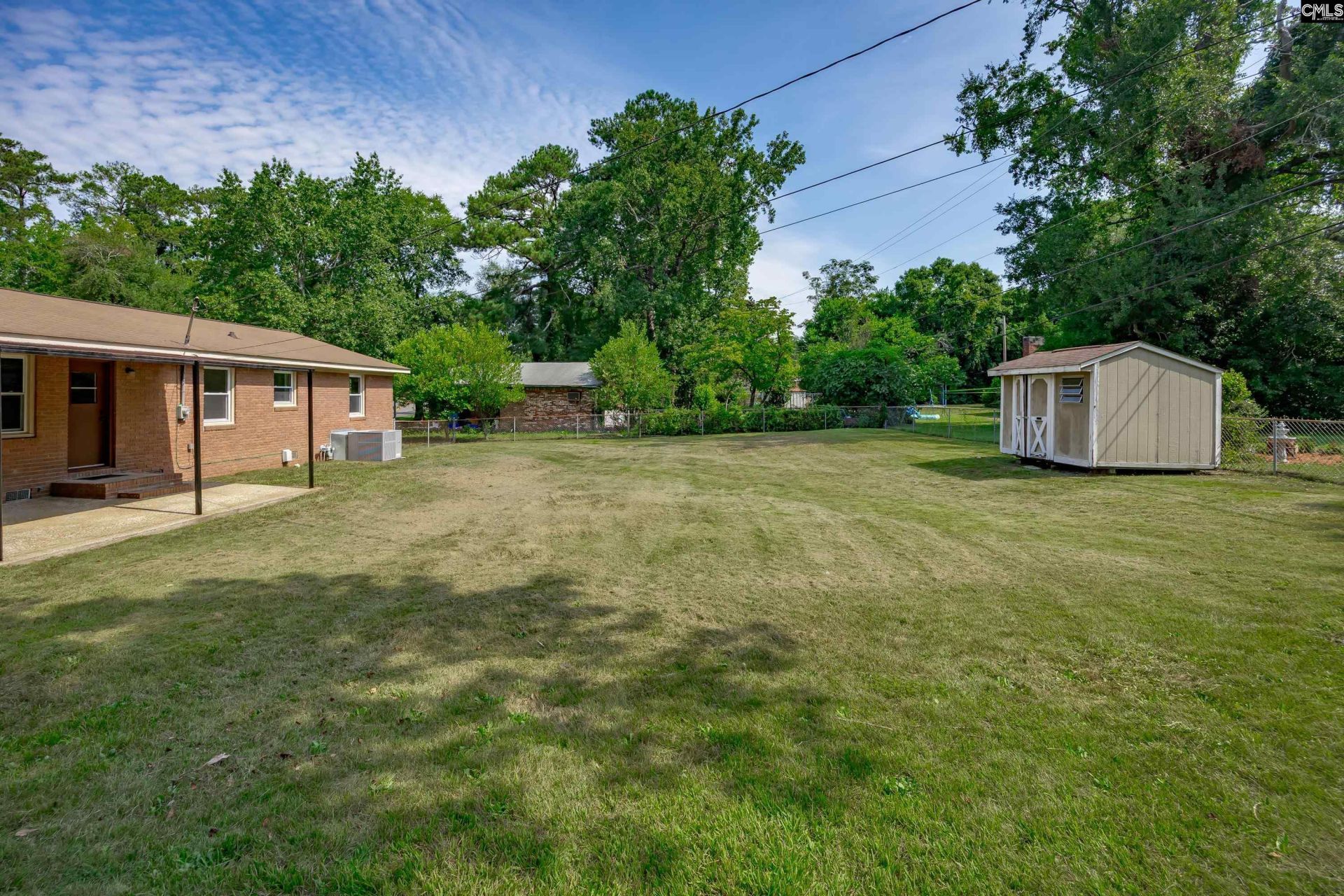 3621 Thurmond Street  Photo 33