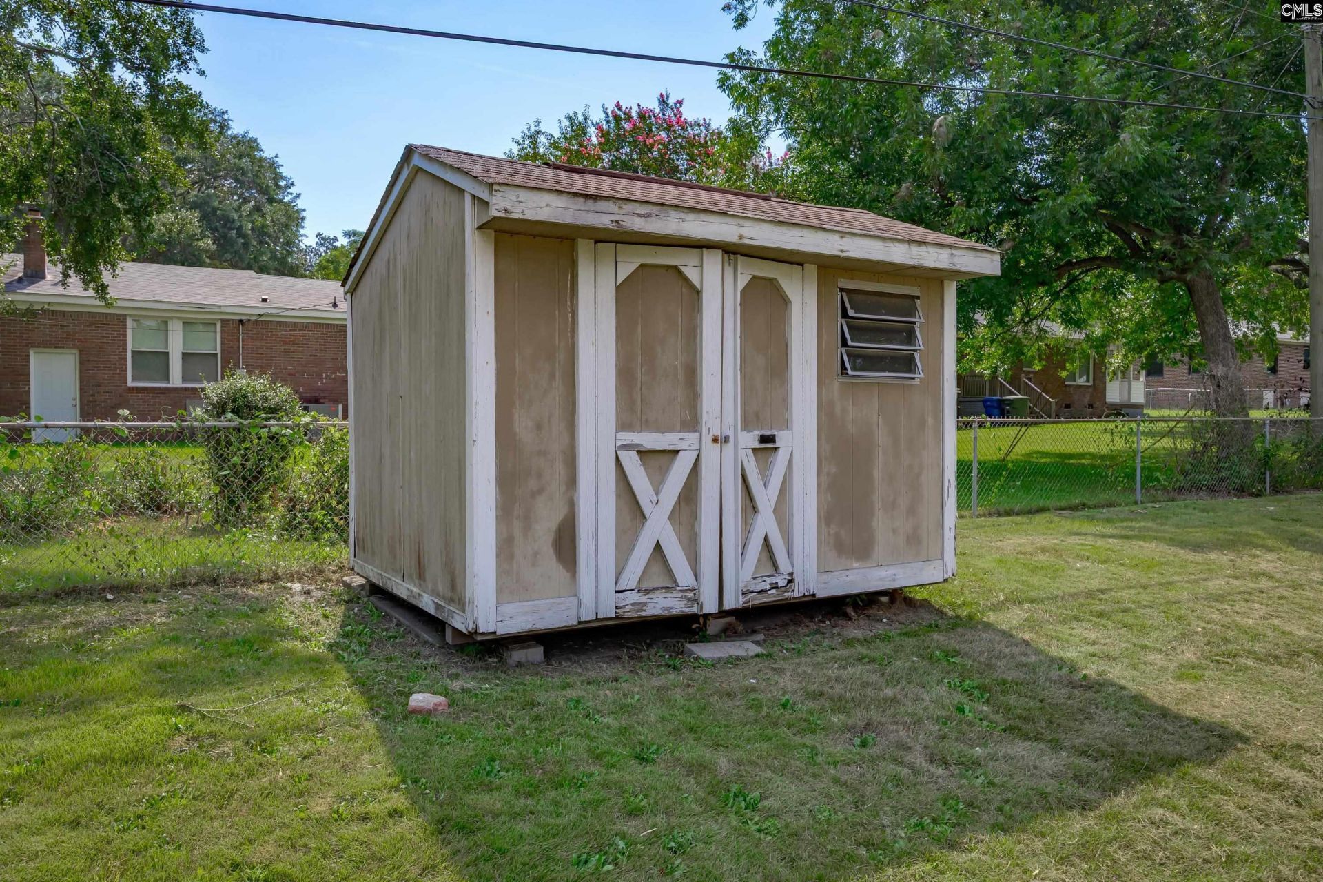 3621 Thurmond Street  Photo 34