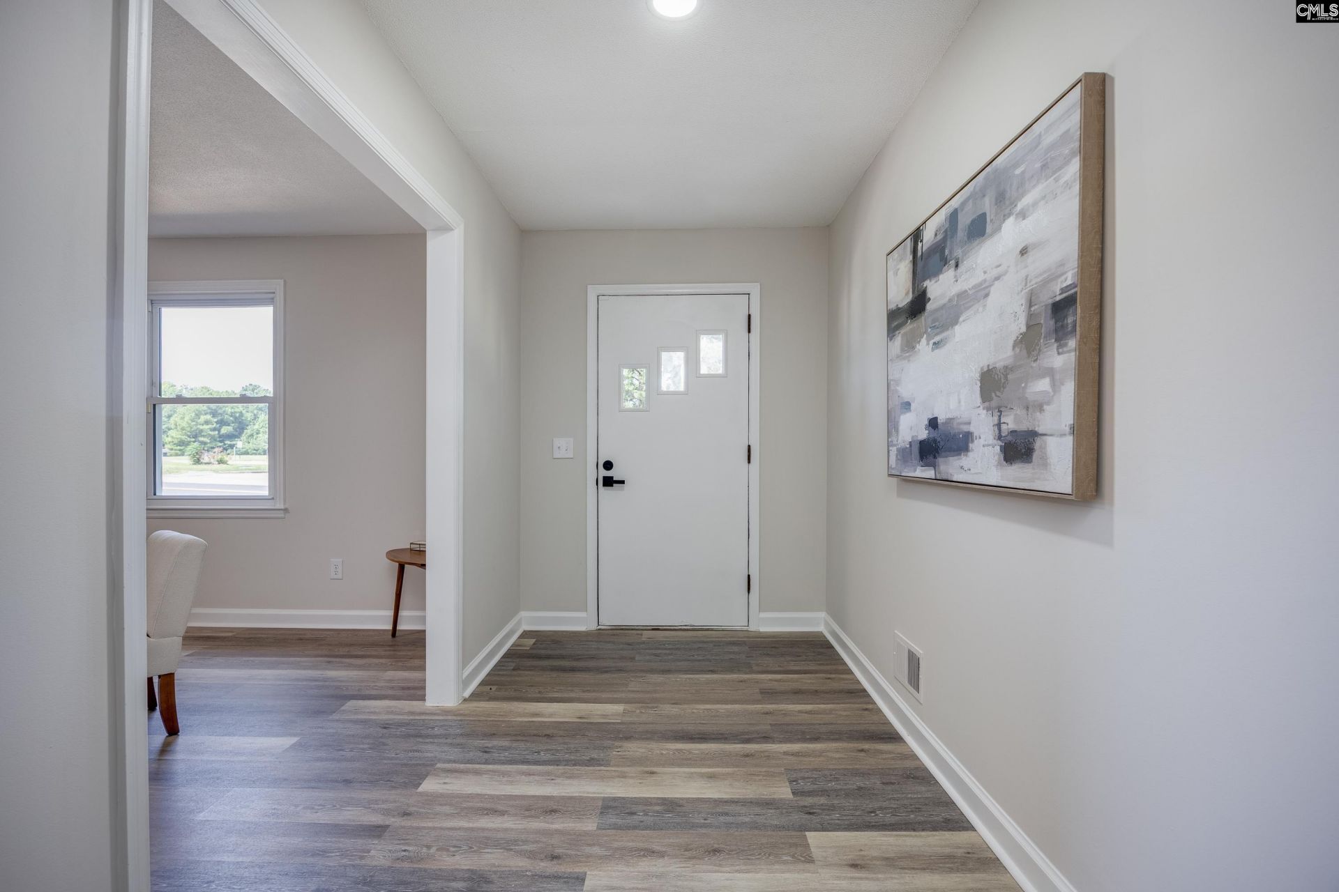 3621 Thurmond Street  Photo 4