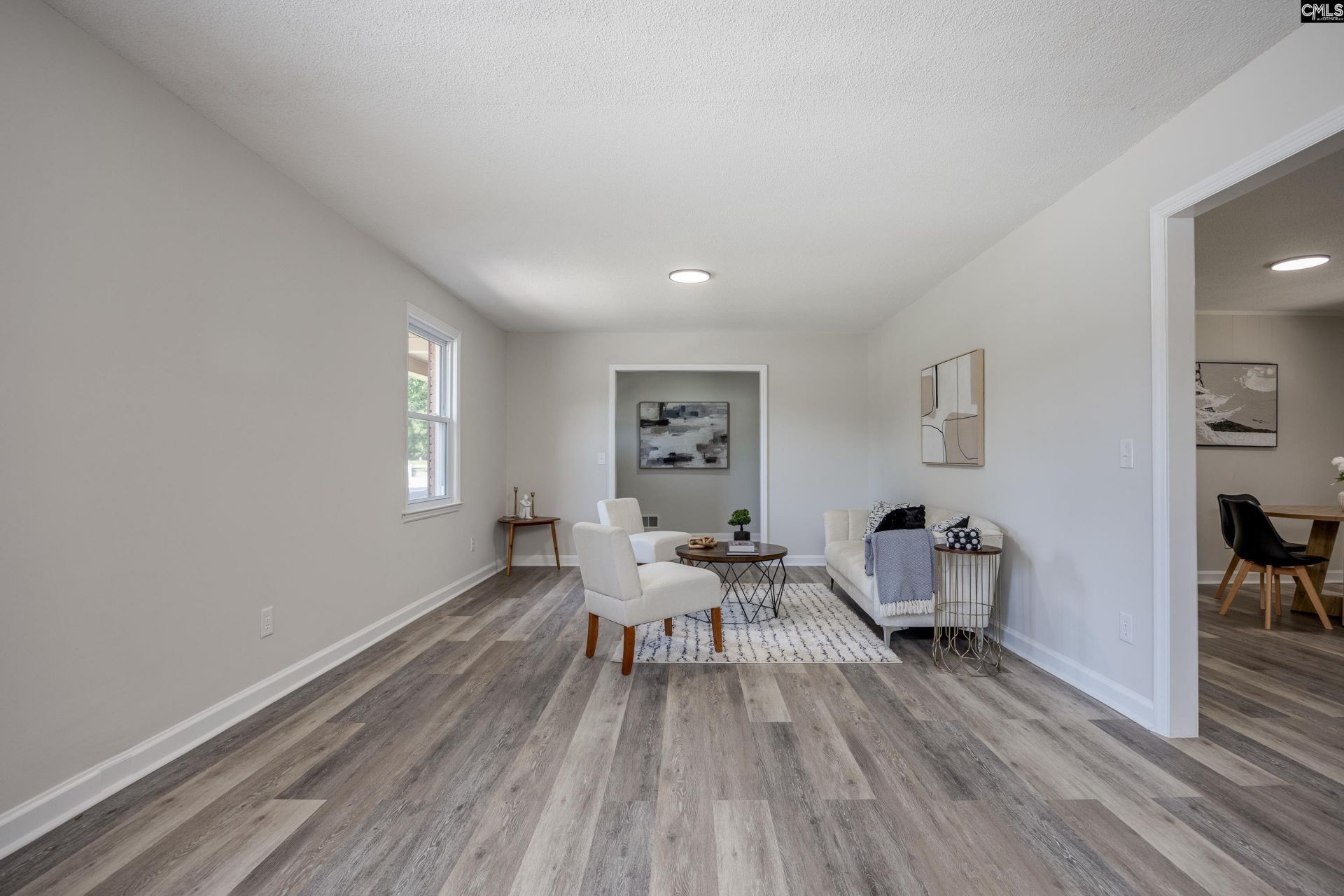 3621 Thurmond Street  Photo 8