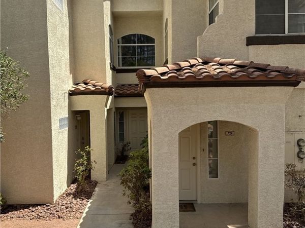 2975 Bluegrass Lane , Unit 721, Henderson, NV 89074