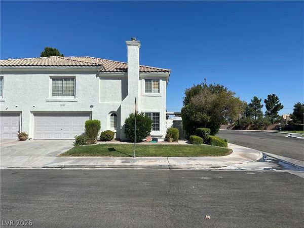 2900 Soda Creek Lane , Henderson, NV 89074