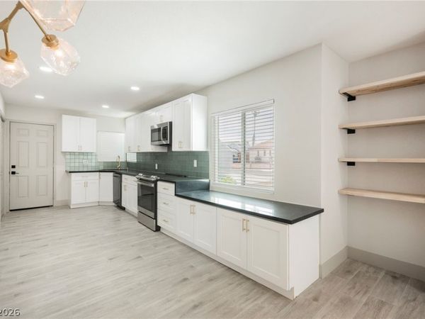 1421 Norman Avenue, Las Vegas, NV 89104