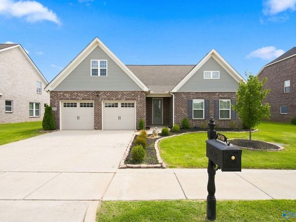 24518 Beacon Circle, Athens, AL 35613