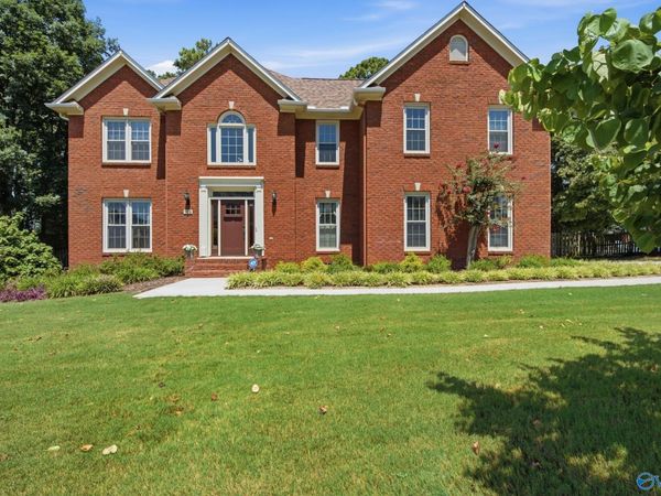 102 Cavendish Circle, Madison, AL 35758