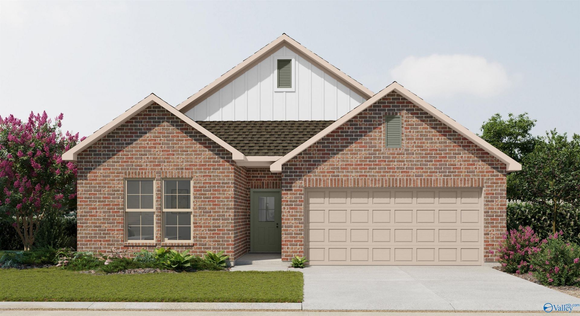 25842 Vineyard Lane, Athens, AL 35613 Main Photo