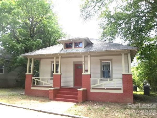 319 Katonah Avenue , Charlotte, NC 28208
