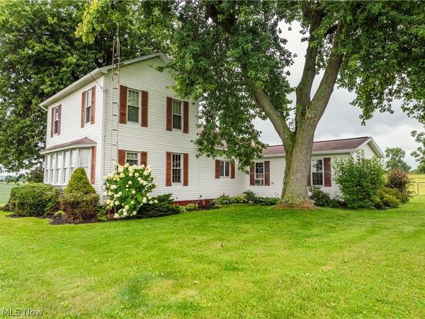 11976 State Route 226 , Shreve, OH 44676
