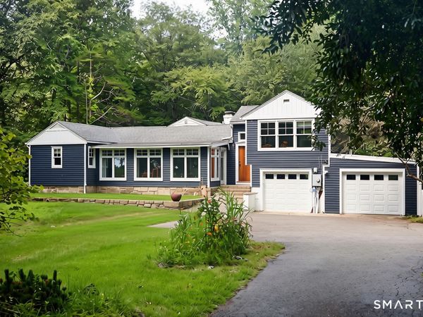 17 Old Mill , Weston, CT 06883