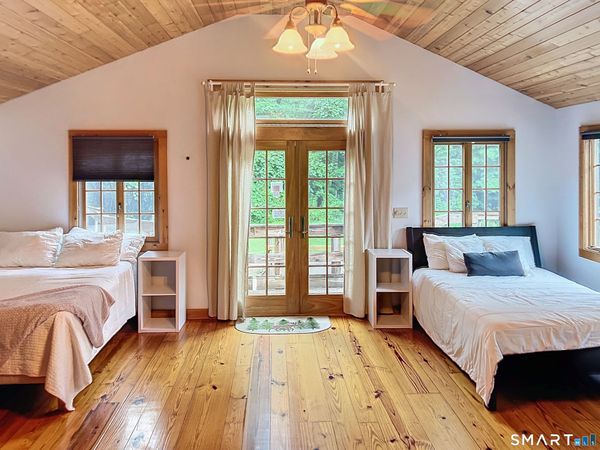 489 North Roast Meat Hill , Killingworth, CT 06419