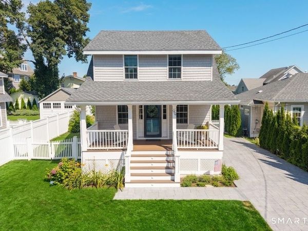 99 East Wharf, Madison, CT 06443
