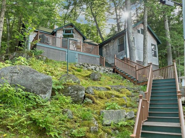 141 Black Brook Road, Meredith, NH 03253