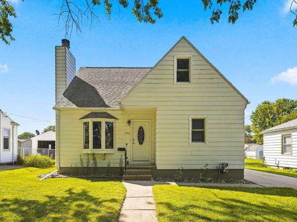 1146 Cornwall Avenue, Waterloo, IA 50702