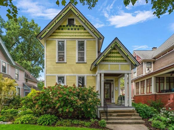 265 Union Avenue SE, Grand Rapids, MI 49503