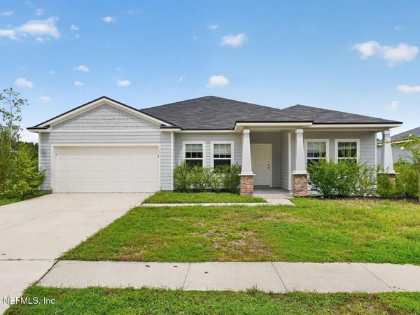 1471 PANTHER LAKE Parkway, Jacksonville, FL 32221
