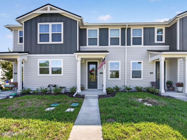 43 DOWNING Drive, St. Johns, FL 32259