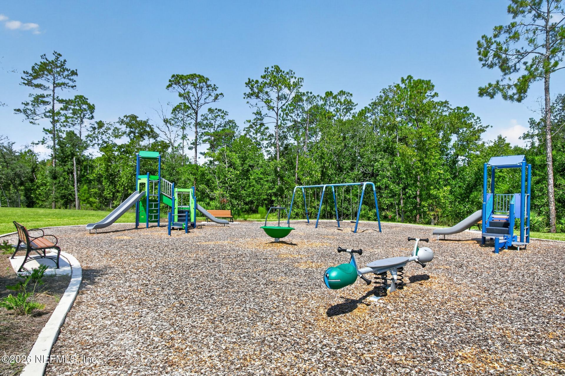 43 Downing Drive, Saint Johns, FL 32259 Photo