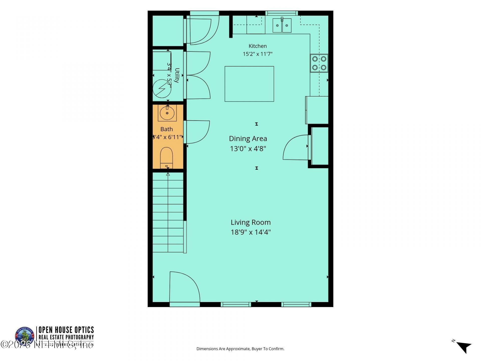 43 Downing Drive, Saint Johns, FL 32259 Photo