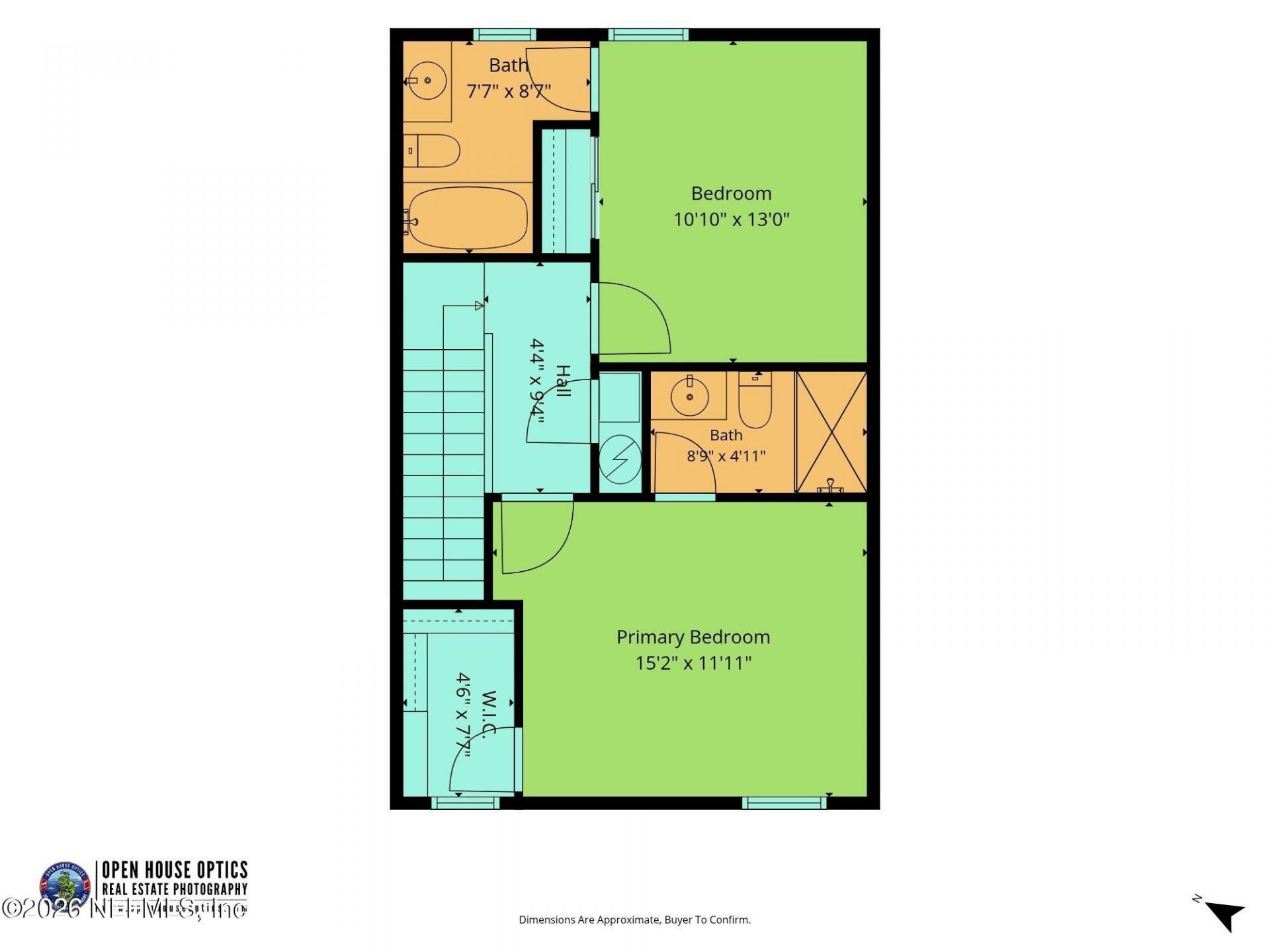 43 Downing Drive, Saint Johns, FL 32259 Photo