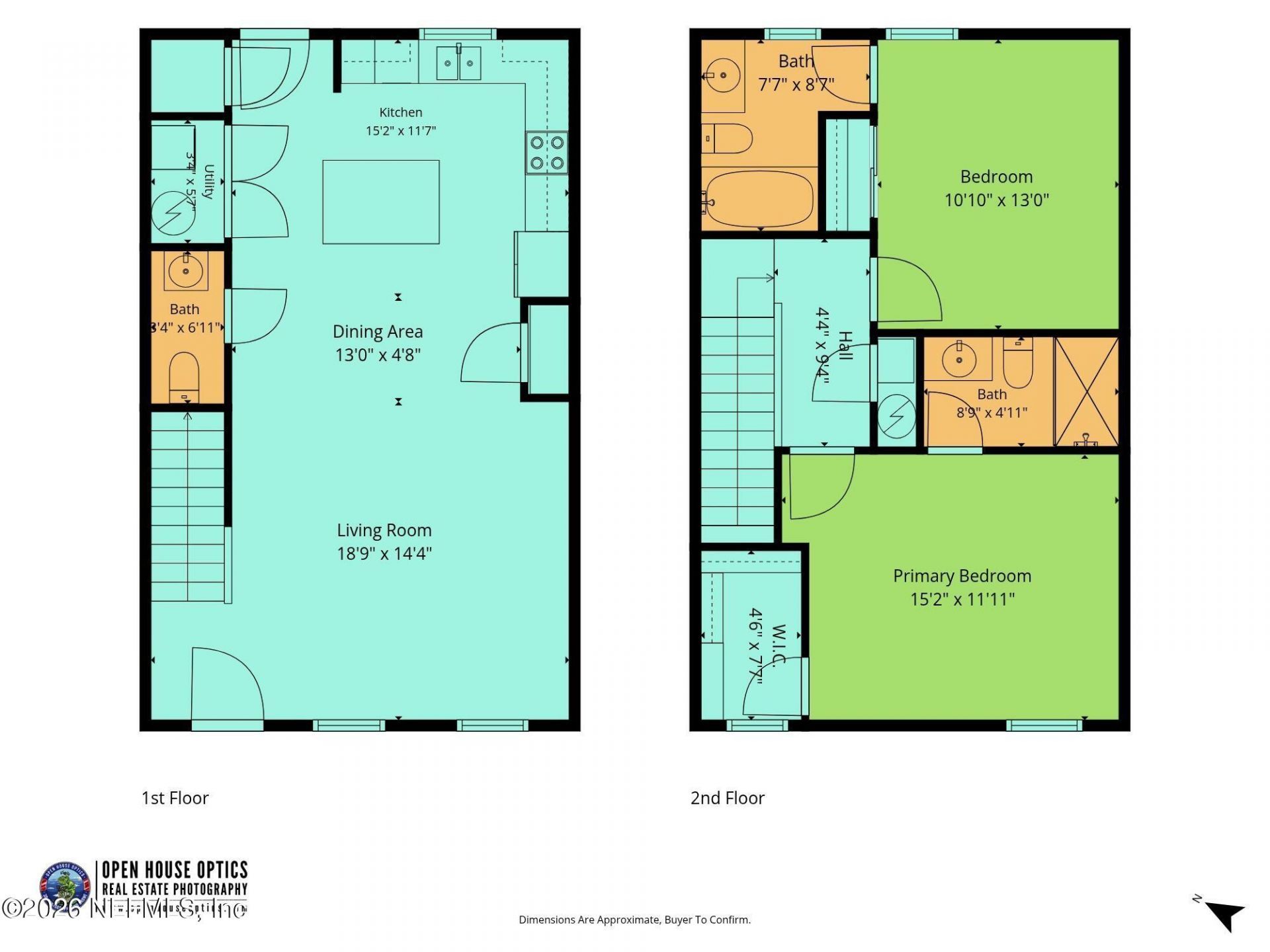 43 Downing Drive, Saint Johns, FL 32259 Photo