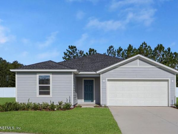 5884 LAGOON CRUISE Way, Jacksonville, FL 32234