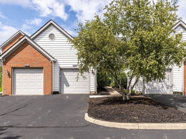 5333 Bethel Park Drive , Columbus, OH 43235