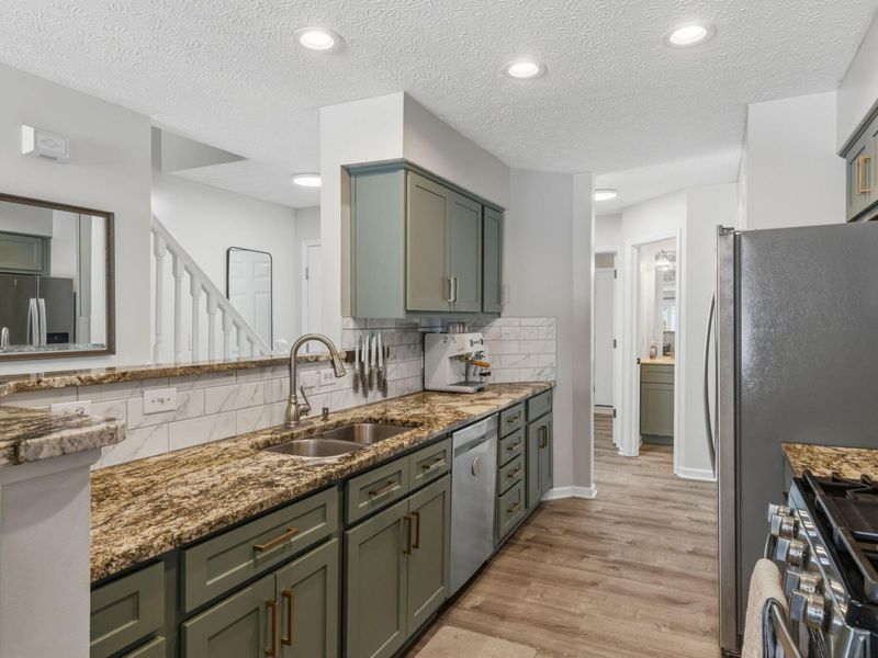 5333 Bethel Park Drive , Columbus, OH 43235 Photo 9