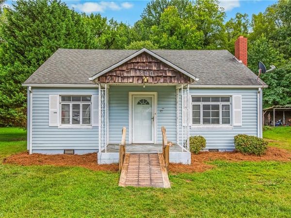7860 NC Highway 68 , Stokesdale, NC 27357