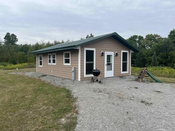 W5354 BIG WOODS LANE, Pembine, WI 54156