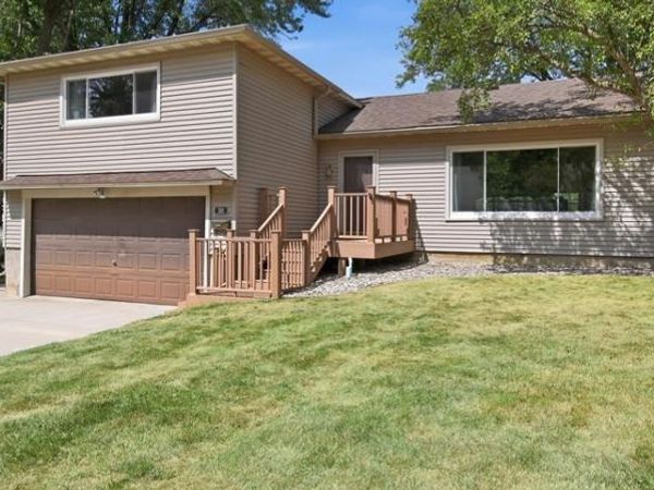 501 W 17TH STREET, Marshfield, WI 54449