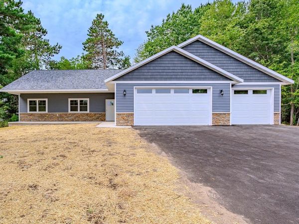 2805 BARCLAY WAY, Weston, WI 54476