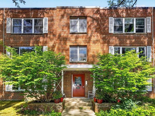 6 Sherman Terrace, Unit 5, Madison, WI 53701
