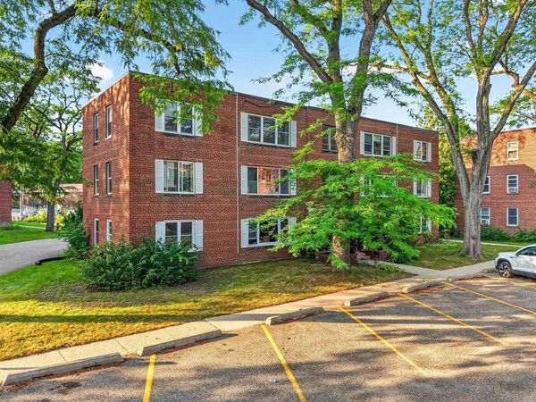 6 Sherman Terrace, Unit 5, Madison, WI 53701