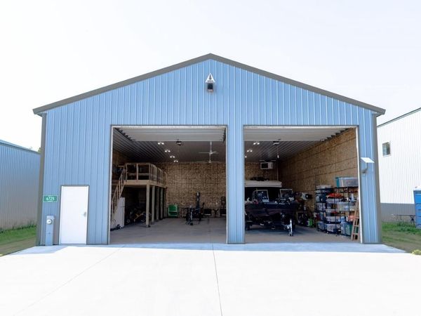 6725 GROUSE COURT, Sturgeon Bay, WI 54235