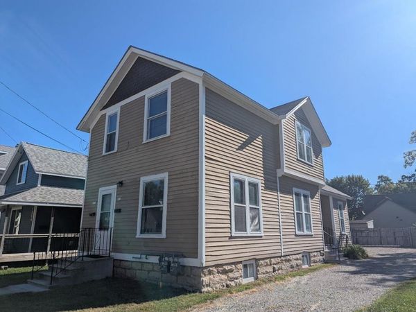 832 FREDERICK STREET, Oshkosh, WI 54901