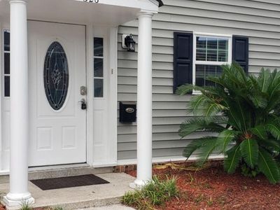 326 Lakeside Drive, Unit E-4, Mount Pleasant, SC 29464