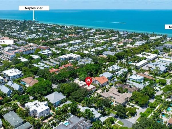 280 4th ST S, Unit 104, NAPLES, FL 34102