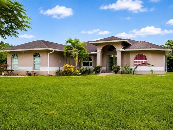 3210 22nd AVE NE, NAPLES, FL 34120
