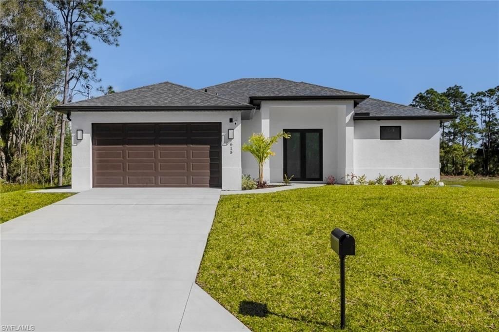 814 Anaconda Ave S, Lehigh Acres, FL 33974 Photo