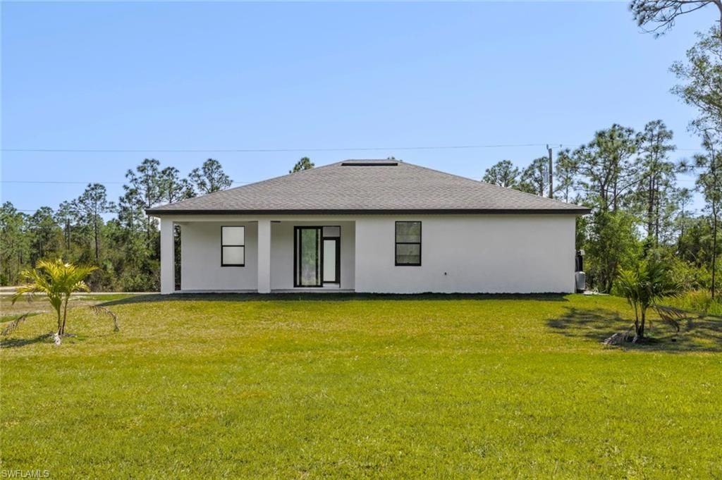 814 Anaconda Ave S, Lehigh Acres, FL 33974 Photo