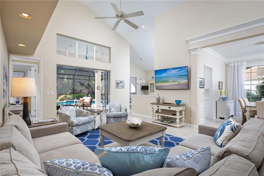 8900 Ventura Way , Naples, FL 34109 Photo