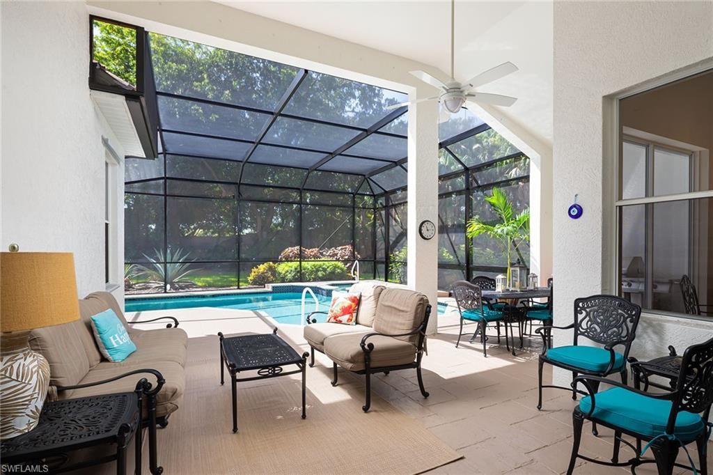 8900 Ventura Way , Naples, FL 34109 Photo