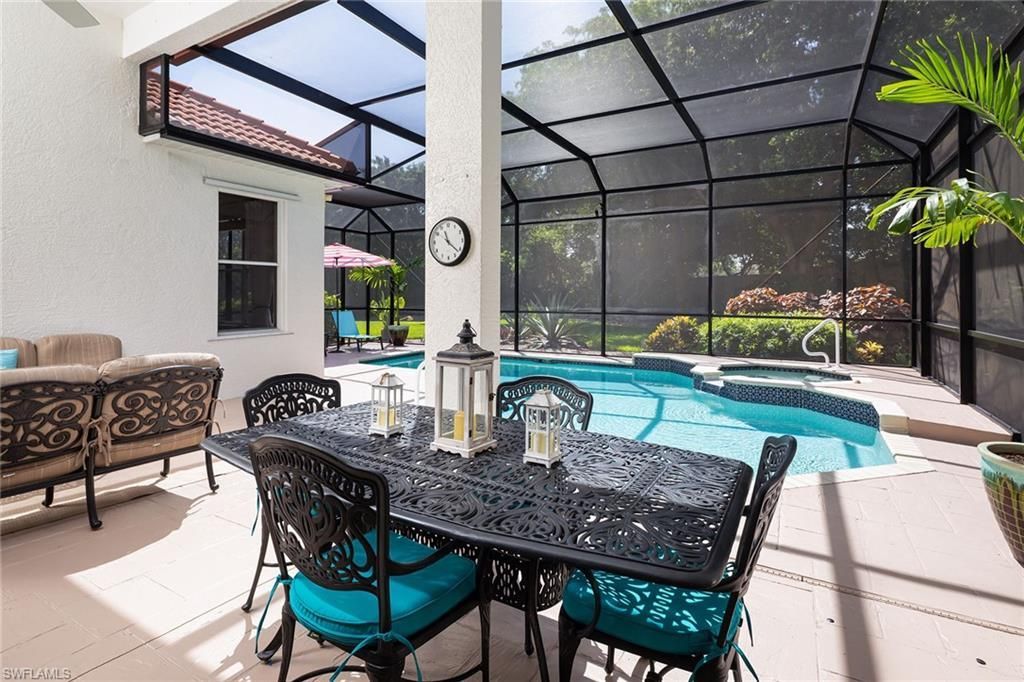 8900 Ventura Way , Naples, FL 34109 Photo