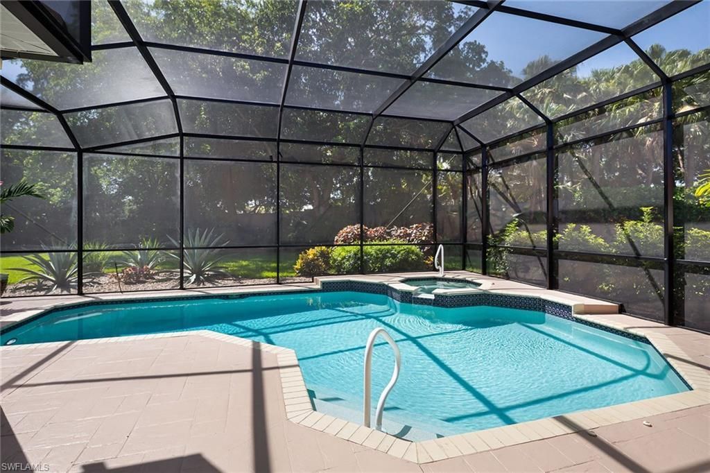 8900 Ventura Way , Naples, FL 34109 Photo