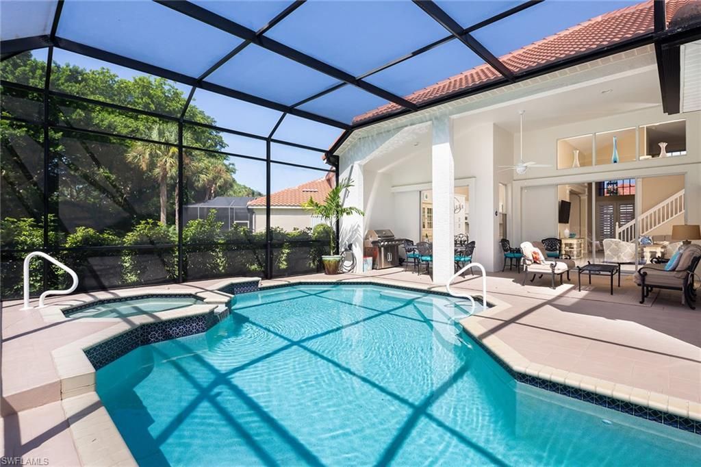 8900 Ventura Way , Naples, FL 34109 Photo