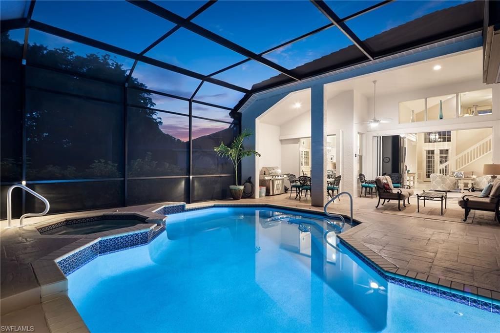 8900 Ventura Way , Naples, FL 34109 Photo