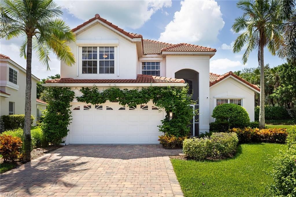 8900 Ventura Way , Naples, FL 34109 Photo