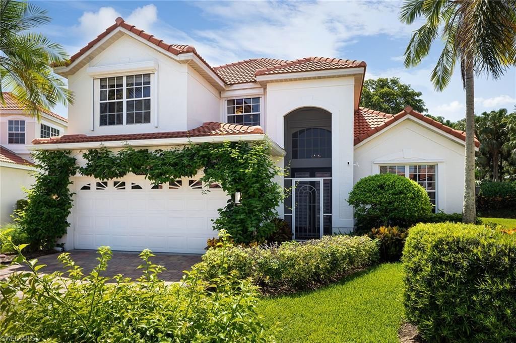 8900 Ventura Way , Naples, FL 34109 Photo